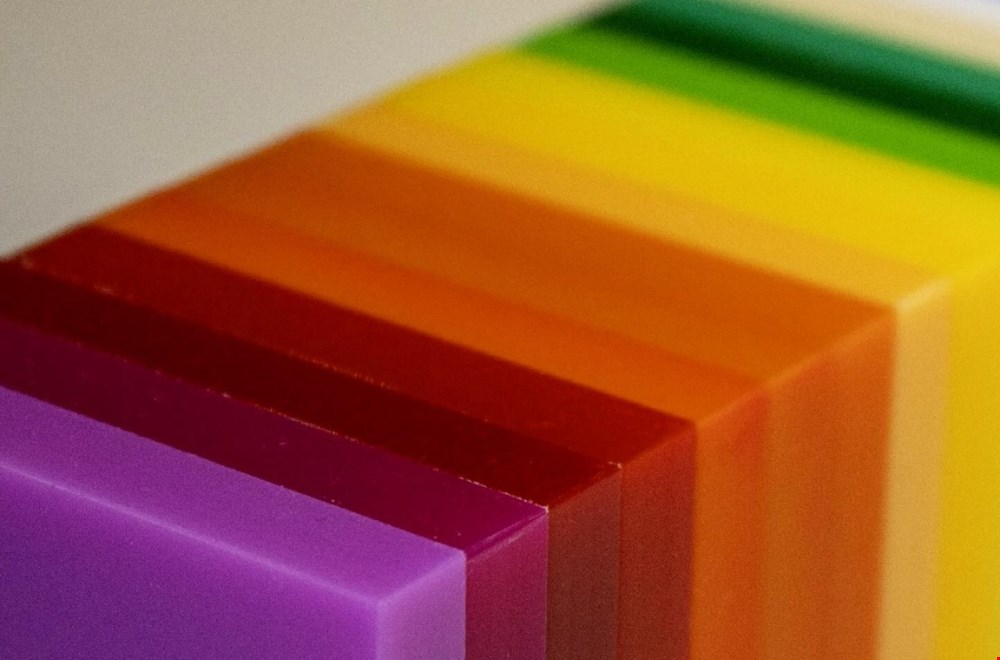 De kracht van modern plaatmateriaal in professionele ontwerpen